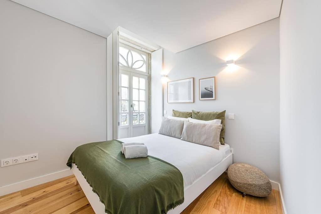 Cedofeita Balcony Daire Porto Dış mekan fotoğraf